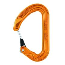 Карабин Petzl ANGE S оранжевый