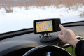 Навигатор Garmin GPSMAP 276cx