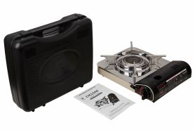 Газовая плита TOURIST Cyclone TS-500