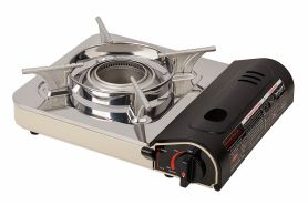 Газовая плита TOURIST Cyclone TS-500