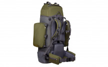 Рюкзак МАНАРАГА Алтай-120 Хаки-Серый