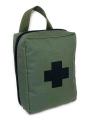 Аптечка ЛАЙТ(20х15х8 см) Хаки