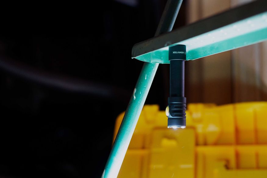 Armytek Prime C2 Pro Magnet USB