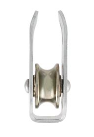 Блок-ролик одинарный Высота ПРО