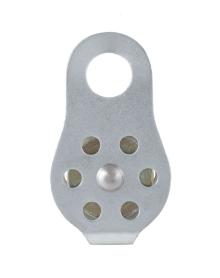 Блок-ролик одинарный Высота ПРО