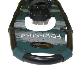Снегоступы FORESTER F1238 30,5х96,5 см, Canadian Camper 