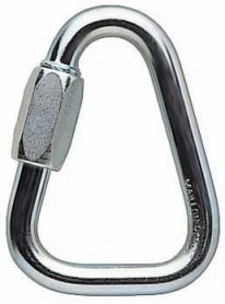 Карабин Petzl Delta 10