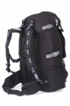 Рюкзак туристический Кайтур 5, черный, 80 л, ТАЙФ