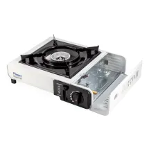 Туристическая плитка Power с переходником, Следопыт