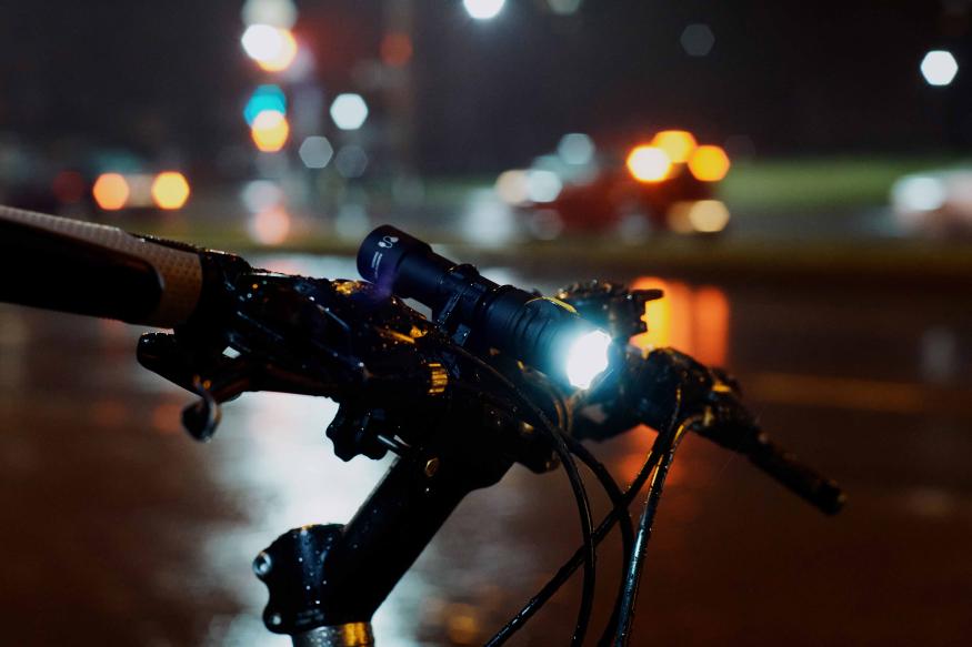 Armytek Prime C2 Pro Magnet USB (теплый свет)