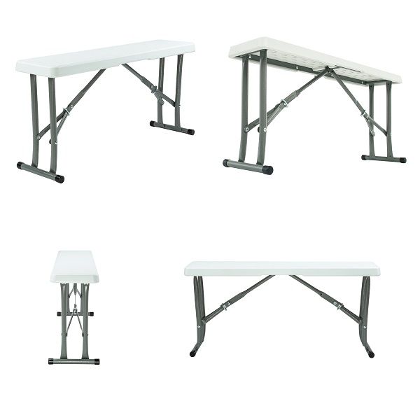 Складная скамейка 095