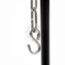 Тренога для костра длина 100 см, 3х сост. в чехле, СЛЕДОПЫТ