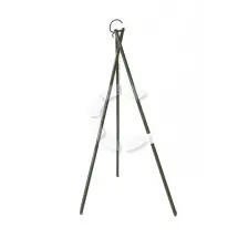 Тренога для костра длина 100 см, 3х сост. в чехле, СЛЕДОПЫТ