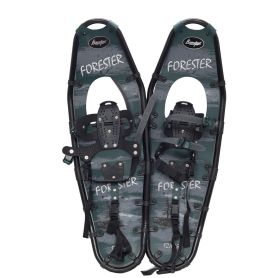 Снегоступы FORESTER F1242 30,5х106,7 см, Canadian Camper 
