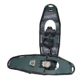 Снегоступы FORESTER F1242 30,5х106,7 см, Canadian Camper 