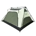 Палатка Toratau 4 Зелёная, ARTELV