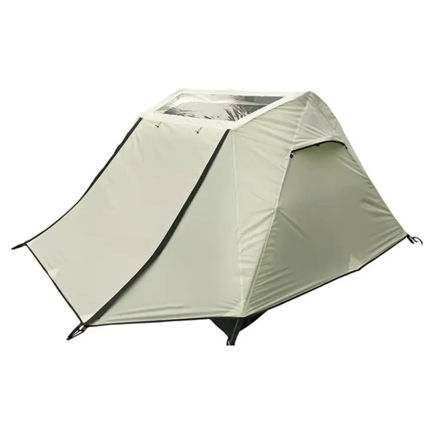 Палатка Toratau 4 Зелёная, ARTELV