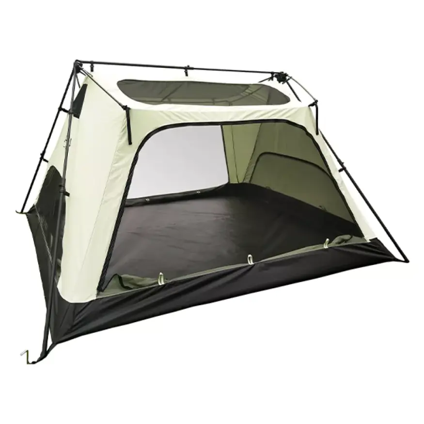 Палатка Toratau 4 Зелёная, ARTELV