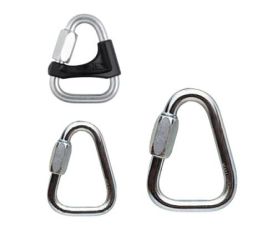Карабин Petzl Delta 8