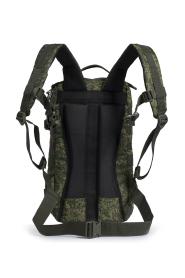 Рюкзак тактический Армада 2, 20 л, цифра, оксфорд, ТАЙФ