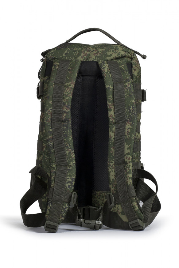 Рюкзак тактический Армада 2, 20 л, цифра, оксфорд, ТАЙФ