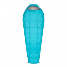 Спальник Манарага Trekking-2 OSEN, бирюзовый