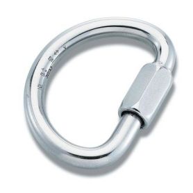 Рапид Big-D 10 полукруглый стальной (VENTO), Венто