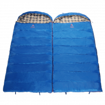 Спальный мешок Mega Правый, Btrace