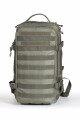 Рюкзак тактический Армада 2, 20 л, олива 327, ПВХ 600, ТАЙФ