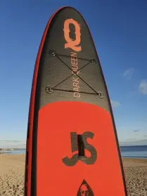 Сап-доска JS RQ 335, GQ