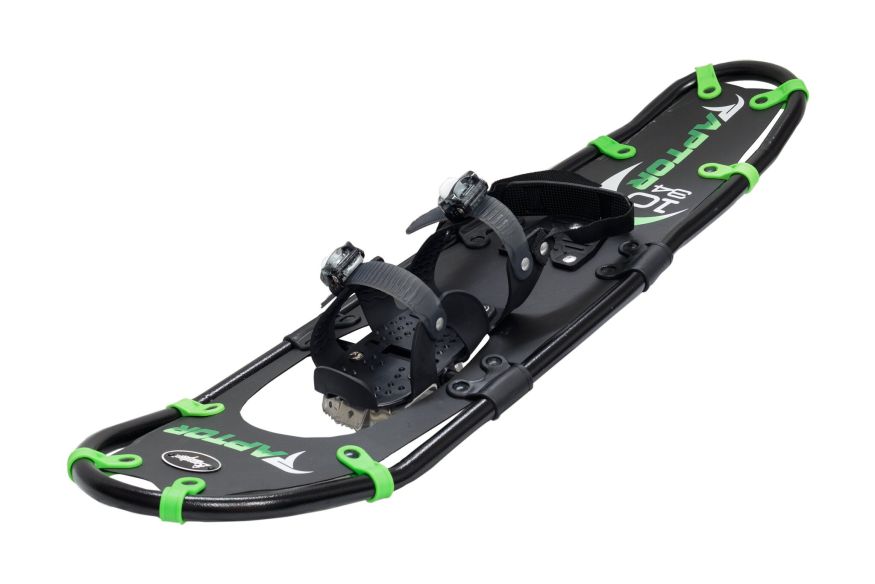 Снегоступы RAPTOR R925 22,9х63,5 см, Canadian Camper 