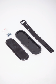 Комплект крепления полимерная лента без пяточного ремня