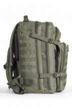 Рюкзак тактический Армада 4, ПВХ 600, олива 327, 35 л, ТАЙФ