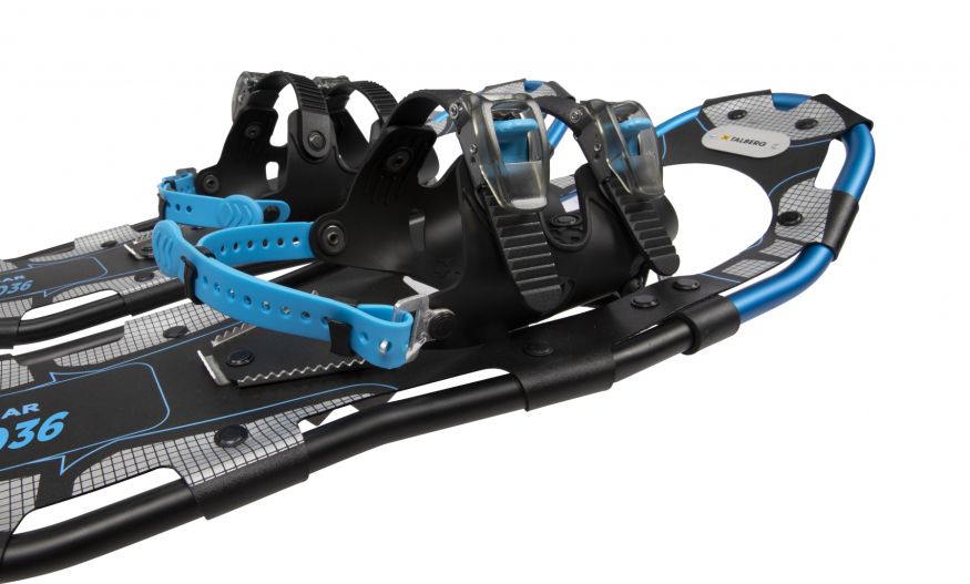 Снегоступы Talberg Sangar 1036, до 150 кг