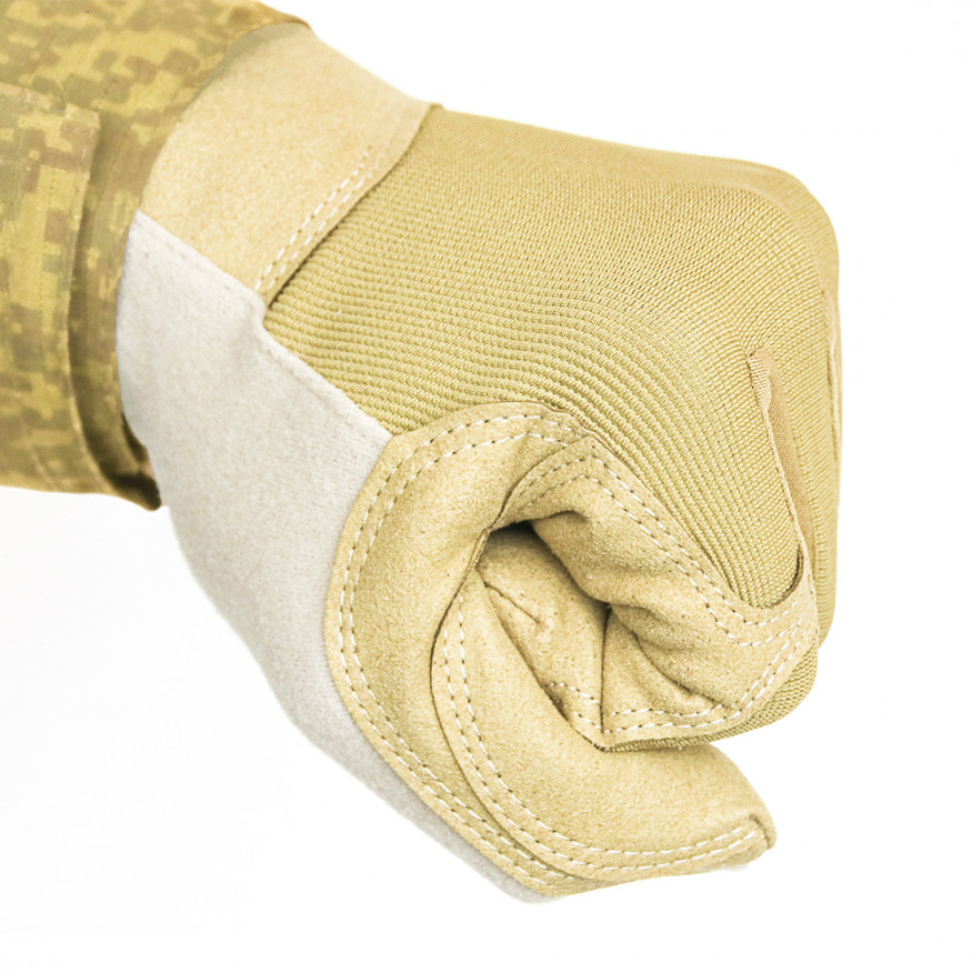 Тактические перчатки Sniper Light, Force Time