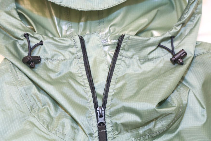 Костюм Век Гроза