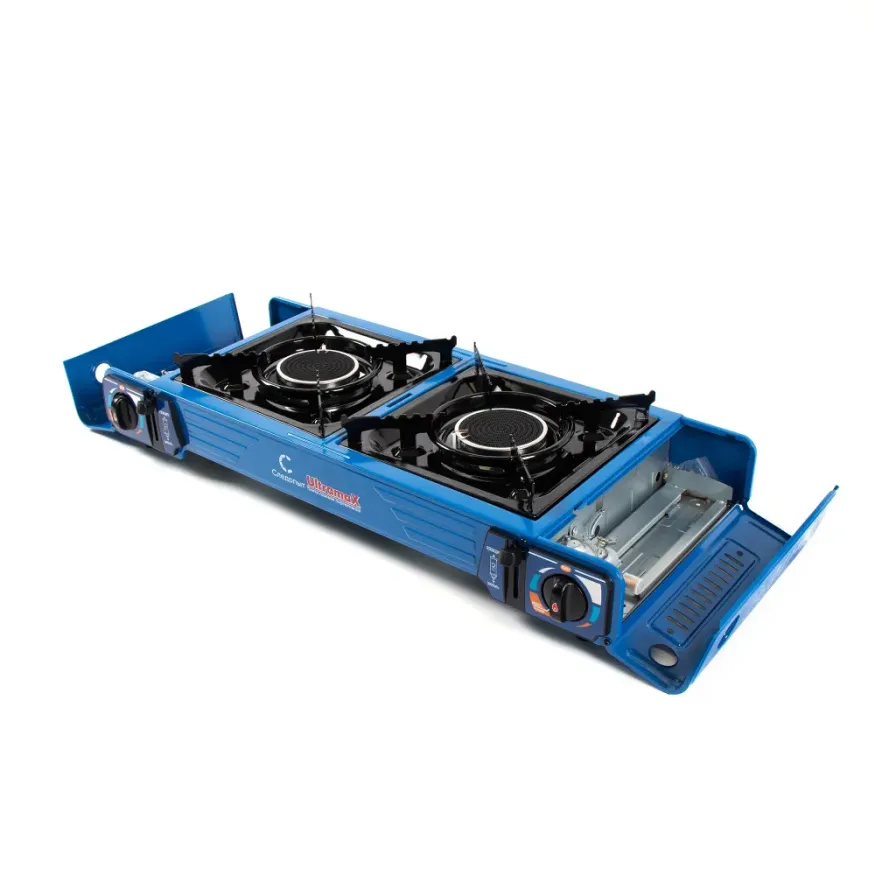 Туристическая плитка Ultramax, Следопыт