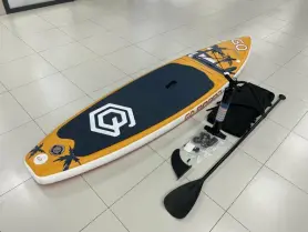 Сап-доска Orange 335, GQ