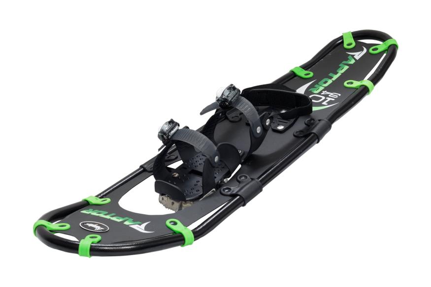 Снегоступы RAPTOR R930 22,9х76,2 см, Canadian Camper 