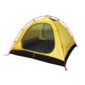 Палатка Tramp Mountain 4 v2, серый