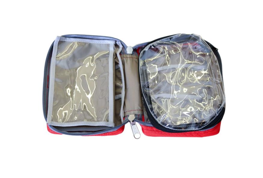 Аптечка Век M 