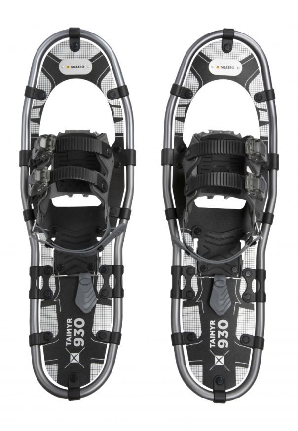 Снегоступы Talberg Taimyr 930 до 120 кг