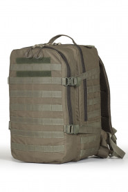 Рюкзак тактический Армада 6, 30 л, Оксфорд, хаки 328, ТАЙФ