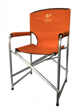 Кемпинговое кресло RA 7010 ORG, AVI-OUTDOOR