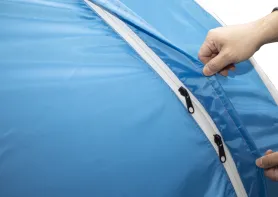 Палатка зимняя ELITE (1-местная палатка)