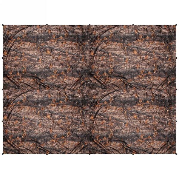 Тент 5*6 оксфорд, Вояж equipment