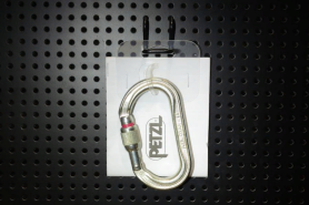 Карабин PETZL OXAN SCREW-LOCK