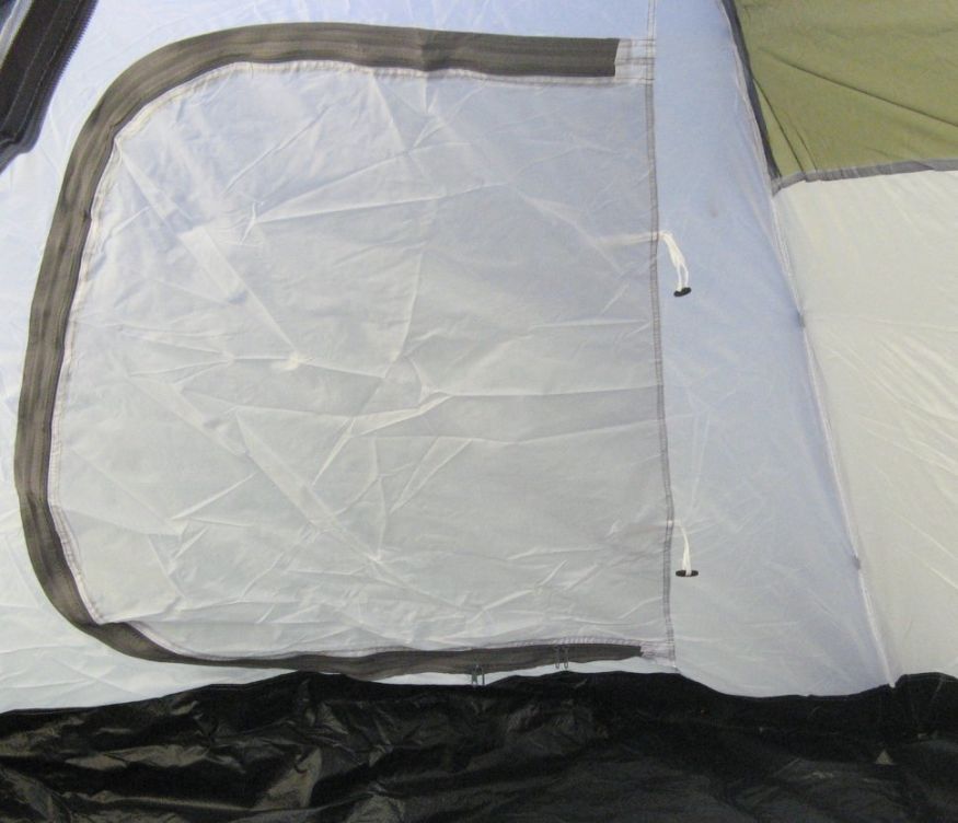 Палатка Indiana Lagos 3