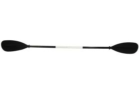 Разборное весло для байдарки "RST Ассимметрик"