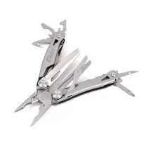 Мультитул 14 предметов, в чехле и коробке, СЛЕДОПЫТ
